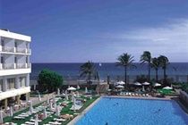 Costa Del Sol Princess 에스테포나 외부 사진